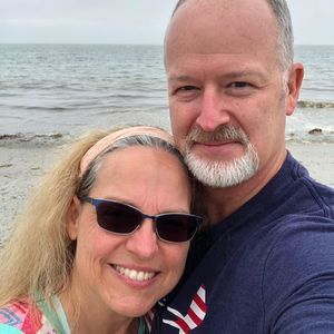 Meet your Posher, Lesley